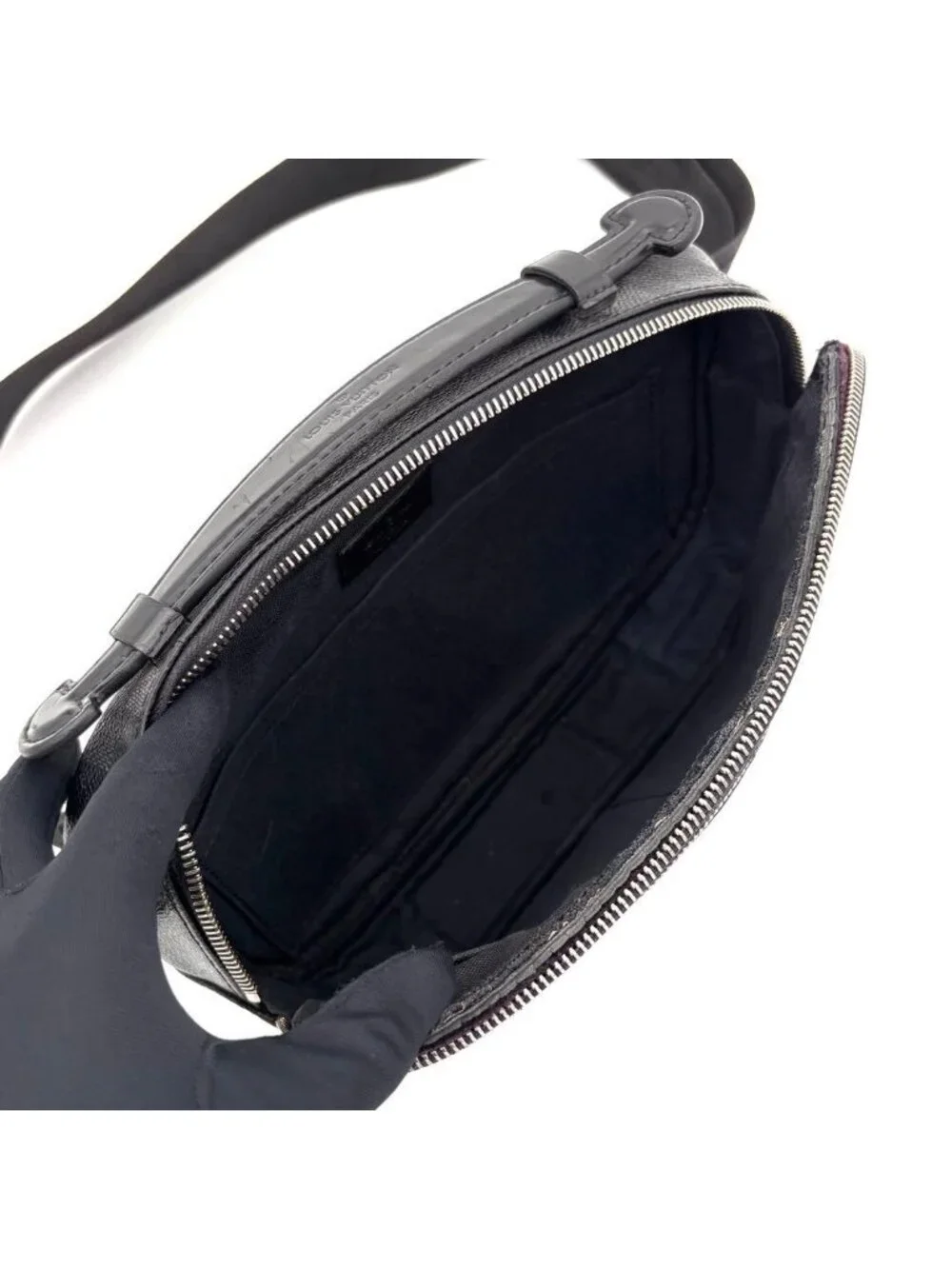 Louis Vuitton this authentic